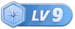 LV9 等级-LV9-侠隐阁源码
